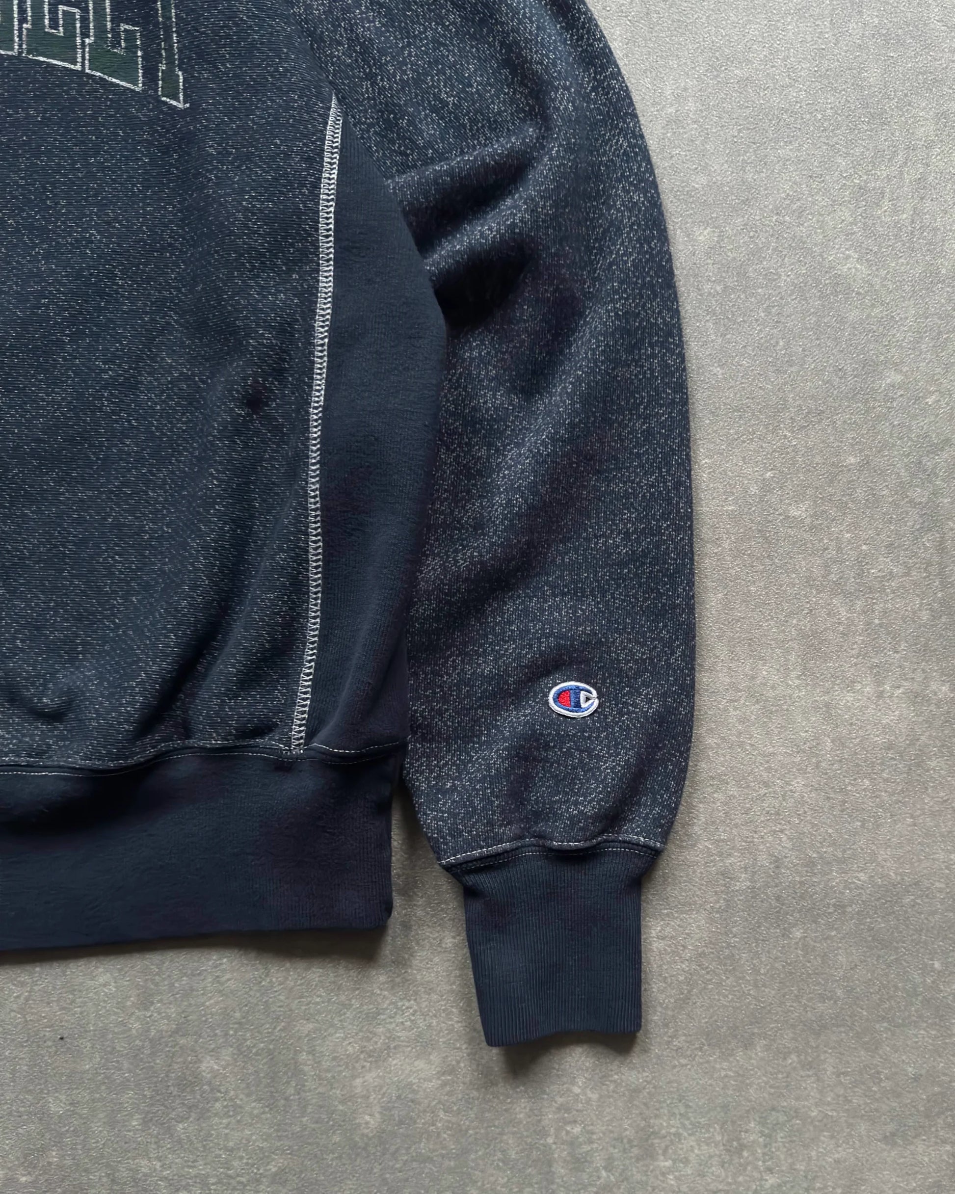 VINTAGE CHAMPION DEER VALLEY CREWNECK