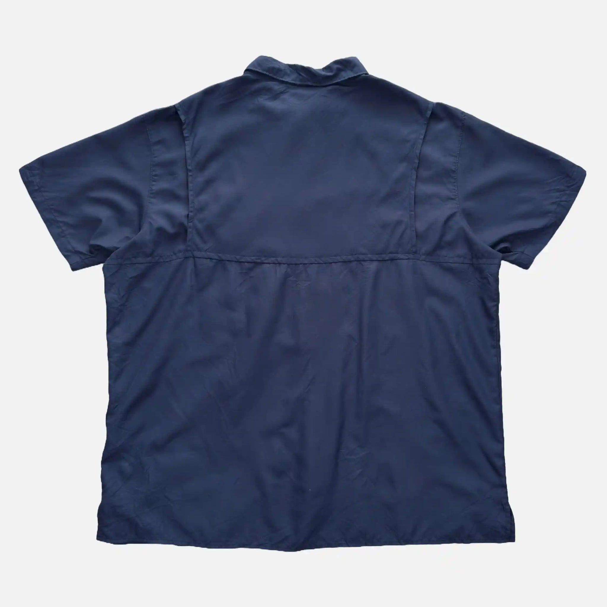 VINTAGE COLUMBIA S/S SHIRT