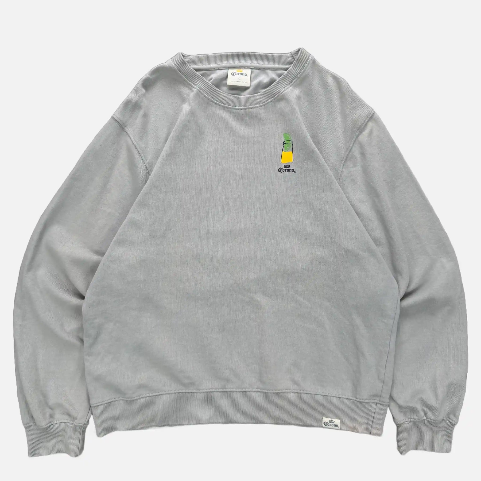 VINTAGE CORONA CREWNECK