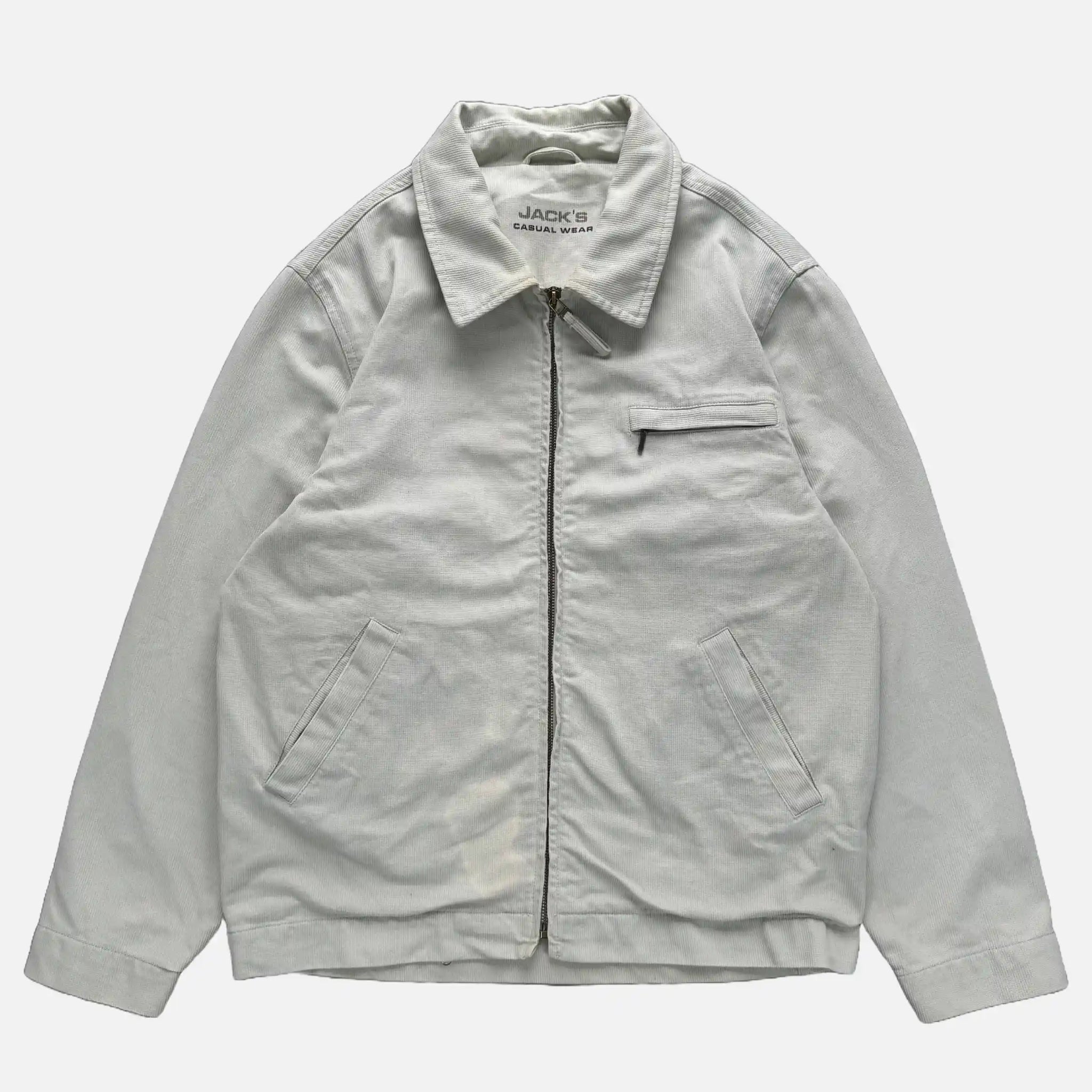 VINTAGE JACKS WORKWEAR JACKET