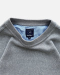 VINTAGE KEY WEST KNIT SWEATER