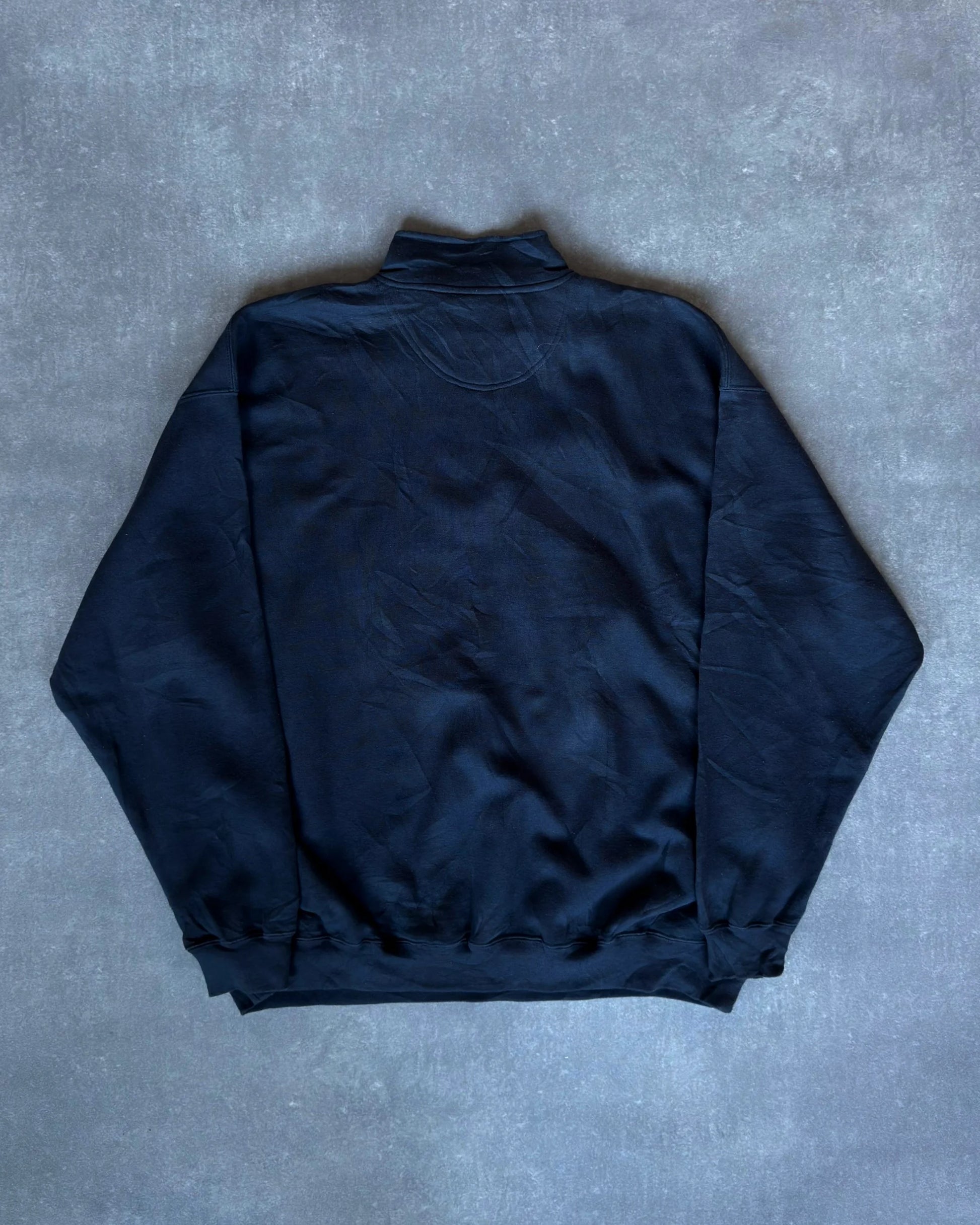 VINTAGE LV HALF ZIP