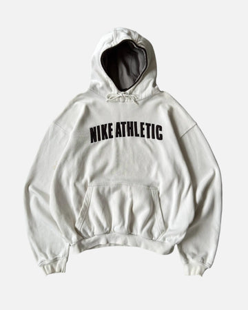 VINTAGE NIKE ATHLETIC HOODIE