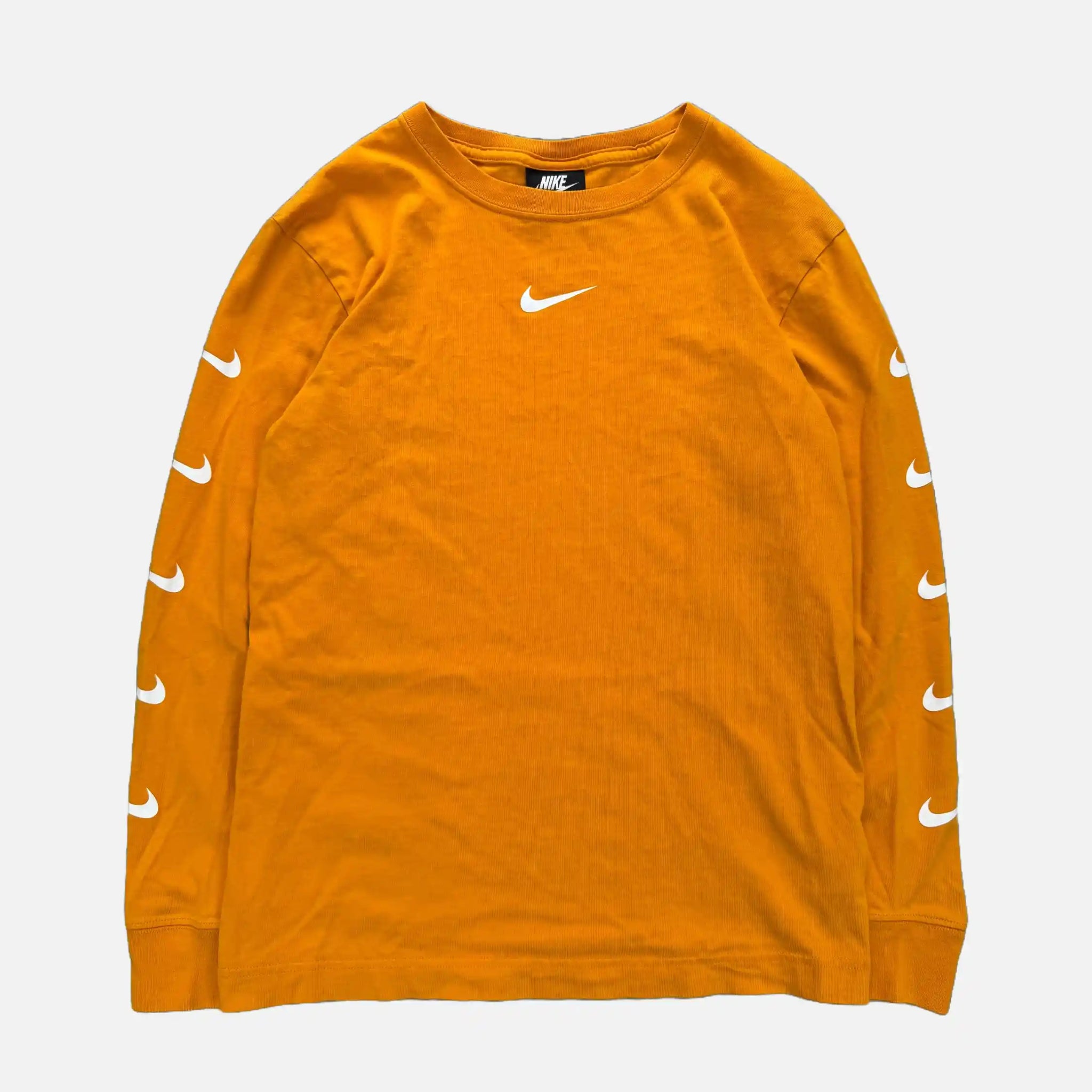 VINTAGE NIKE SLEEVE SWOOSH