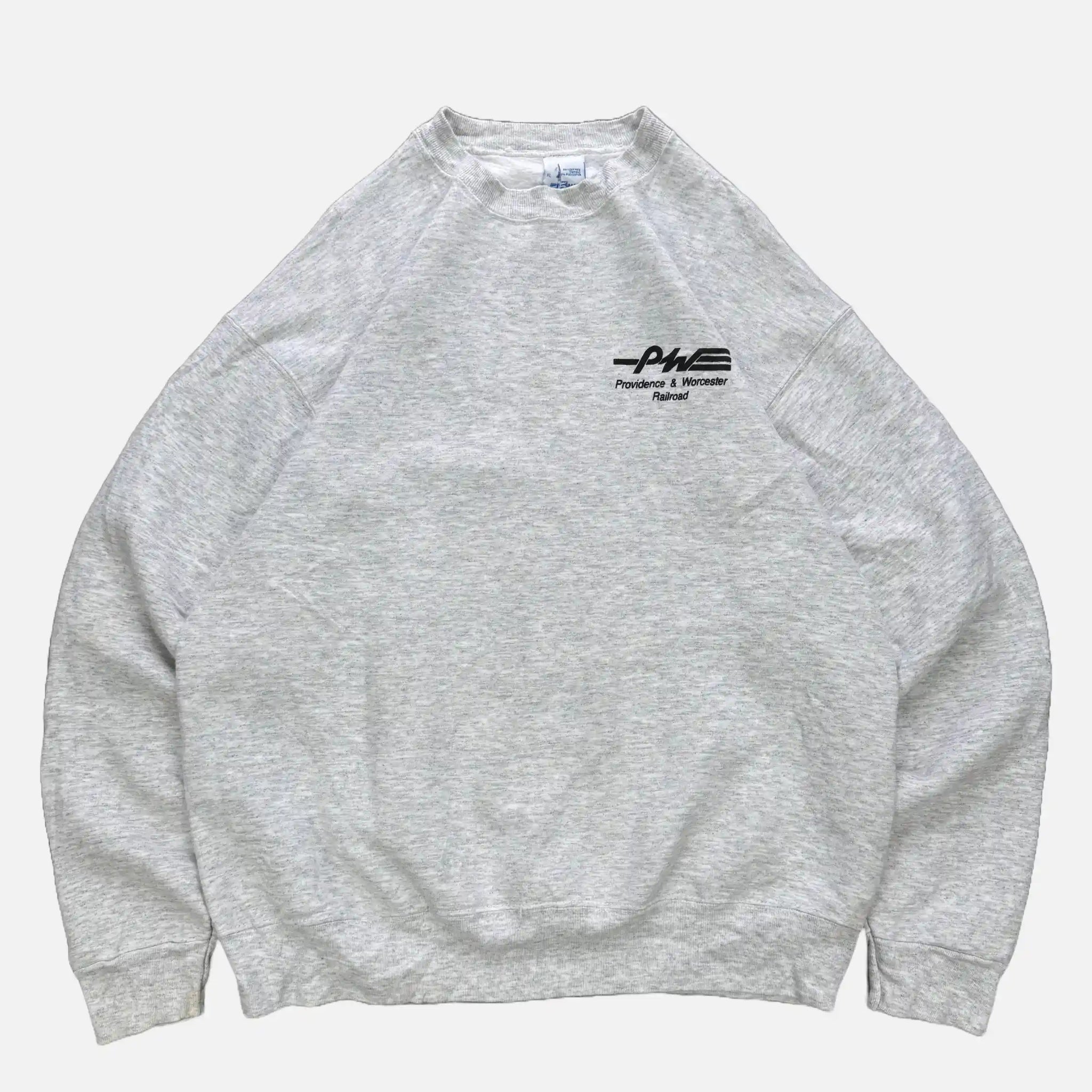 VINTAGE PWE CREWNECK