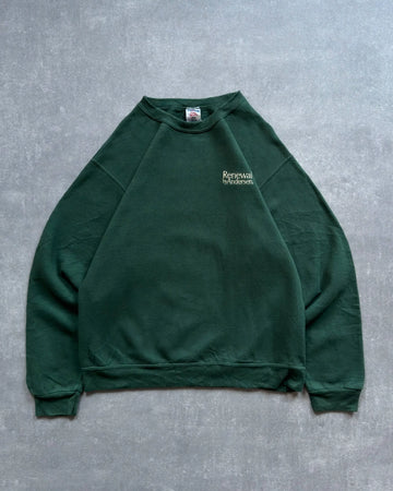 VINTAGE RENEWAL CREWNECK