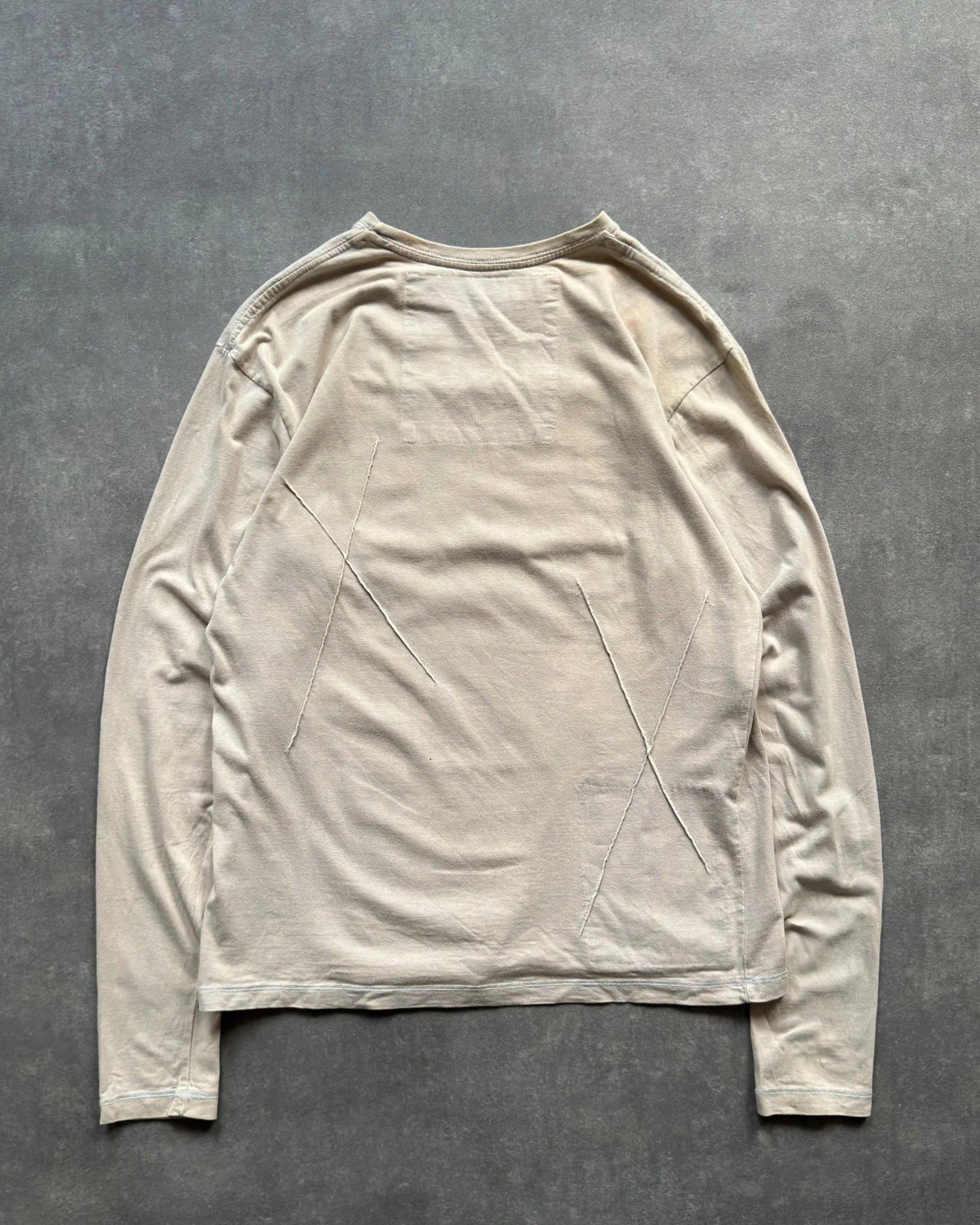 VINTAGE RISING SUN JAPAN L/S
