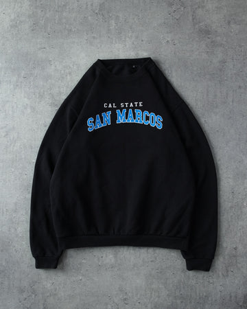 VINTAGE 2000S SAN MARCOS SWEATER | UNMARKET