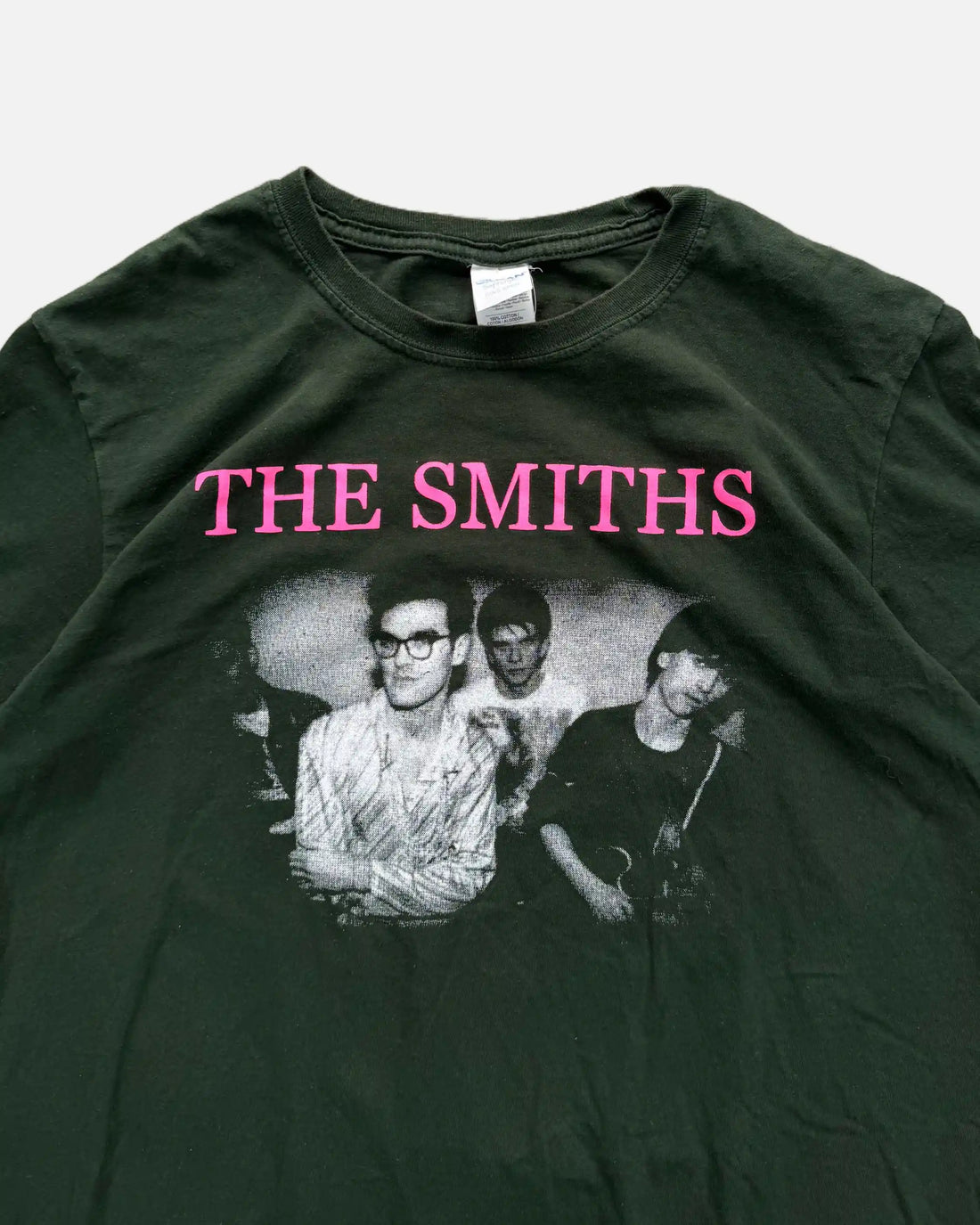 VINTAGE THE SMITHS TEE