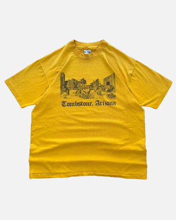 VINTAGE TOMBSTONE TEE