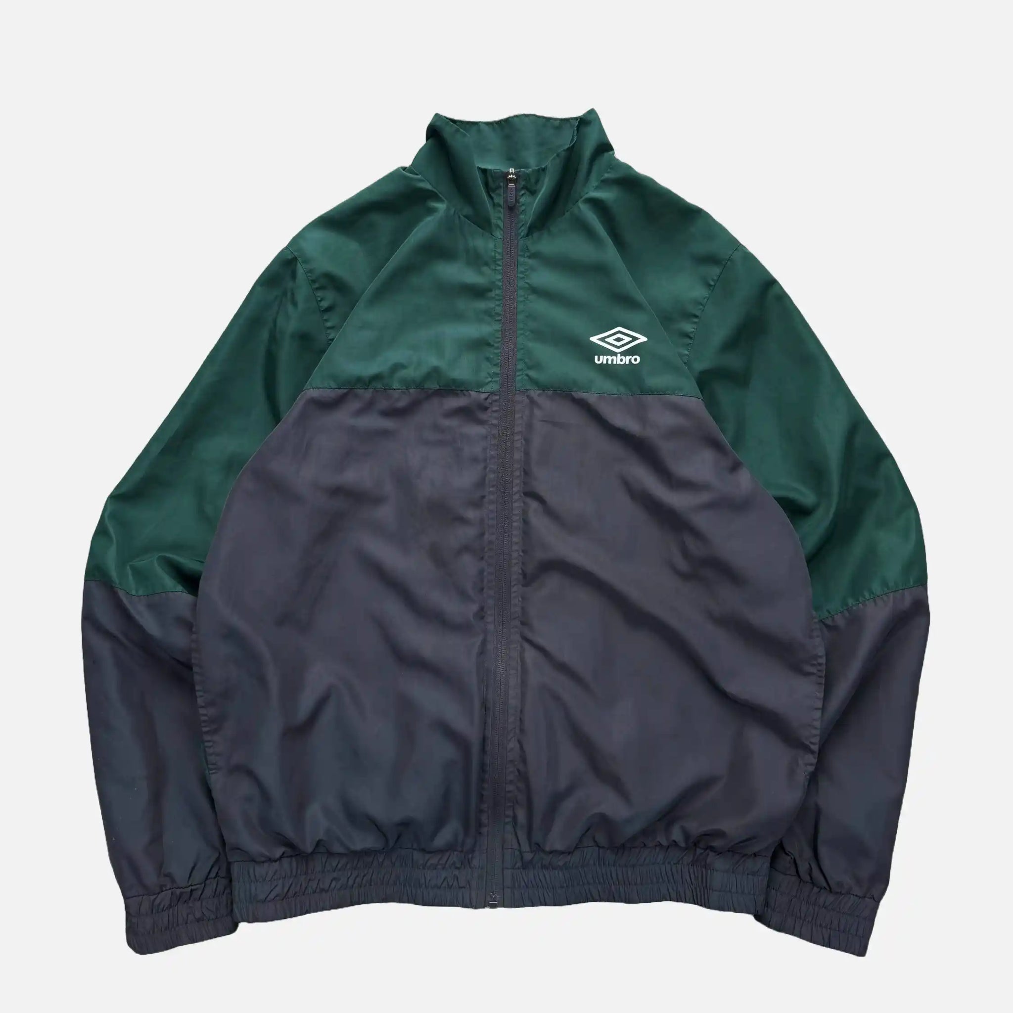 VINTAGE UMBRO TRACK JACKET