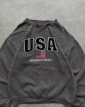 VINTAGE USA CREWNECK