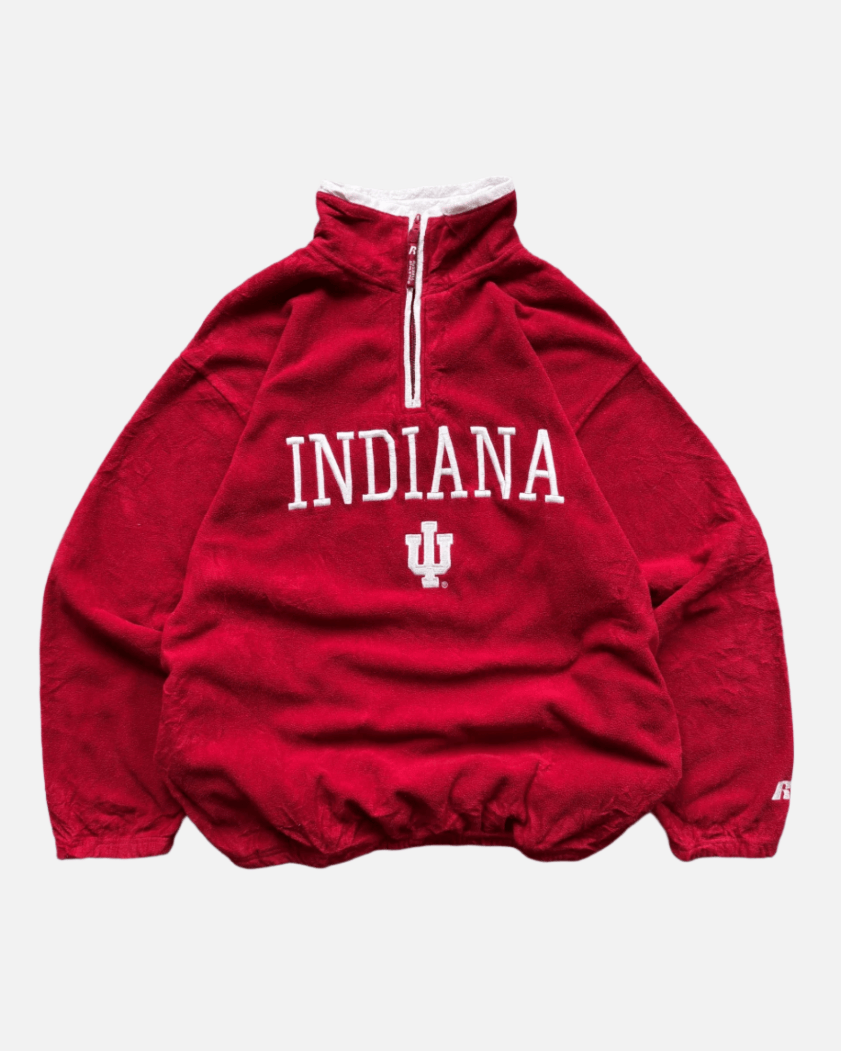 VINTAGE INDIANA FLEECE