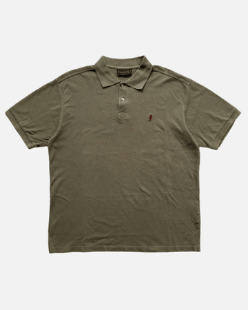 VINTAGE MARLBORO CLASSICS POLO