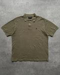 VINTAGE MARLBORO CLASSICS POLO