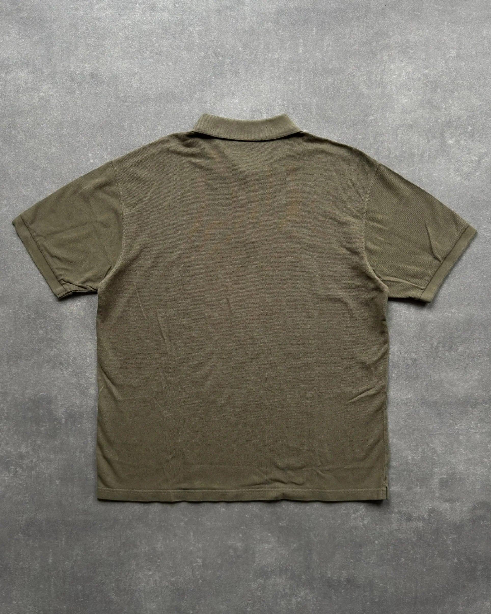 VINTAGE MARLBORO CLASSICS POLO