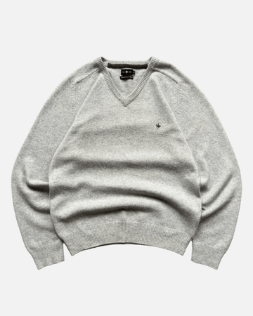 VINTAGE KNIT SWEATER