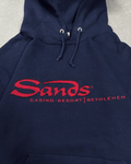 VINTAGE SANDS HOODIE