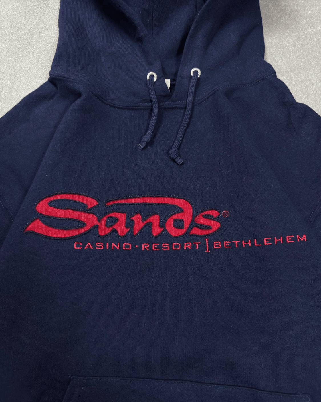 VINTAGE SANDS HOODIE