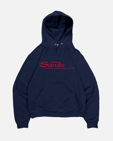VINTAGE SANDS HOODIE