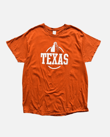 VINTAGE TEXAS TEE