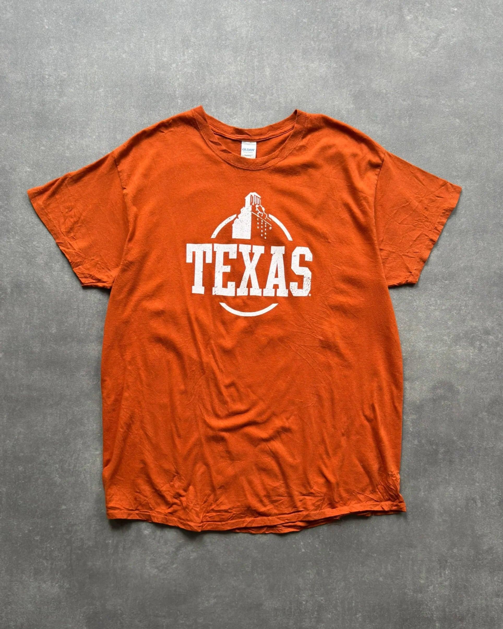 VINTAGE TEXAS TEE