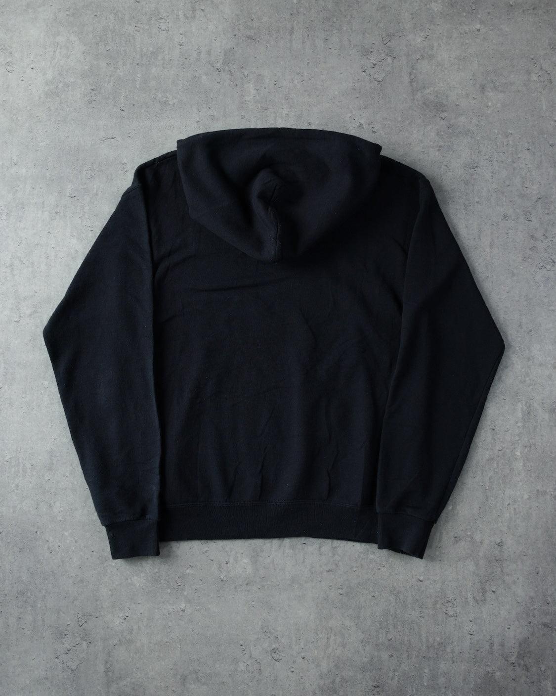 Vintage Beverly Hills Basketball Hoodie