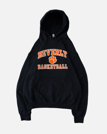 Vintage Beverly Hills Basketball Hoodie | UNMARKET