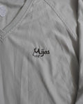 Vintage Mijas Golf Pullover - Beige - Vintage pullovers