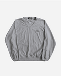 Vintage Mijas Golf Pullover - Beige - Vintage pullovers