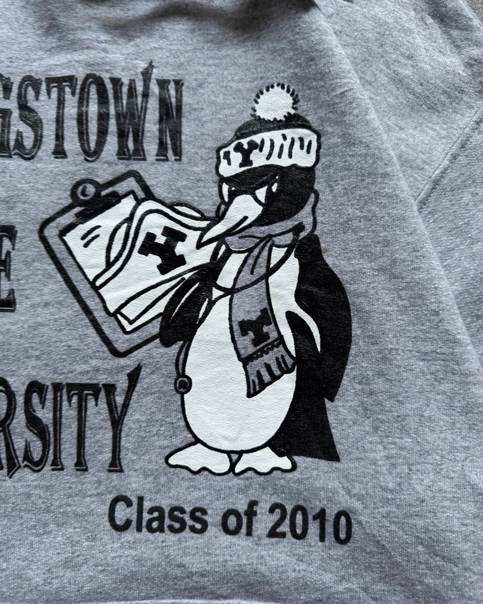 YOUNGSTOWN HOODIE