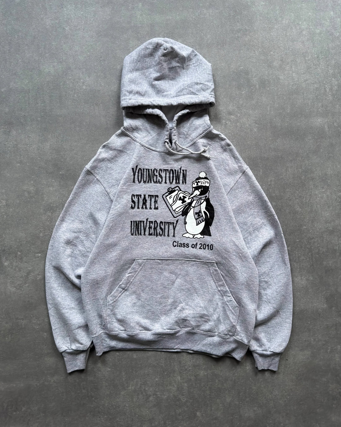 YOUNGSTOWN HOODIE